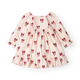 That's Mine Rochie pentru fete Sarah Rouge boucle
