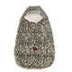 La Millou Cărucior sac de dormit pentru copii Multi Leopard Cream