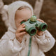 The ZooFamily Binoclu pentru copii Zoo Eyes Dino