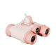 The ZooFamily Binoclu pentru copii Zoo eyes Unicorn