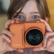 The ZooFamily Camera pentru copii Print Bear