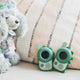 The ZooFamily Walkie talkie pentru copii Dino
