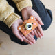 The ZooFamily Camera pentru copii Baby Bear