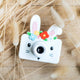 The ZooFamily Camera pentru copii Baby Rabbit