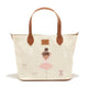 La Millou Mummy Bag Feeria Medium Ballerine