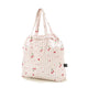 La Millou Geantă Shopper cu buzunar L Mom Cheri