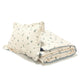 La Millou Set de lenjerie de pat din bumbac XL Country Berry