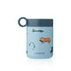 Liewood Termos pentru mâncare Kiani Fun / Beach blue 350 ml