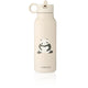 Liewood Falk Panda / Sandy sticlă de apă pentru copii 350 ml