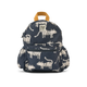 Liewood Rucsac pentru grădiniță Tiger / Classic navy