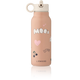 Liewood Falk Mood / Pale Tuscany sticlă pentru copii 350ml