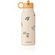 Liewood Sticlă termică Falk 350 ml Tamtam Sandy