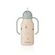 Liewood Sticlă de apă Kimmie 250 ml Flying Sandy