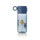 Liewood Robots biberoane albastru indigo 350ml