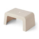 Liewood pentru copii Ulla Step Stool Sandy