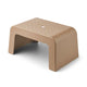 Liewood pentru copii Ulla Step Stool Oat