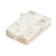 Cam Cam Copenhagen Muslin scutece 4-pack mix Vintage Toys