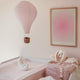 Cam Cam Copenhagen Lampă abajur Balon cu aer cald Classic Stripes Rose