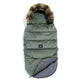 La Millou Sac de dormit pentru cărucior Combo Multi Khaki