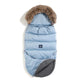 La Millou Combo cărucior sac de dormit Wind Blue