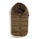 La Millou Sac pentru cărucior NORDIC Combo Brown