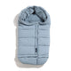 La Millou Sac de dormit pentru cărucior NORDIC Combo, Denim