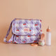 Tiny Harlow Accesorii pentru păpuși Geantă cu set de îngrijire Lilac Cherry