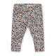 That's mine Pantaloni pentru copii Elois Flora bunnies rouge