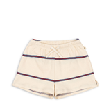 Konges Slojd Pantaloni scurți Trio Stripe