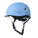 Liewood Cască de bicicletă pentru copii Milly Fun / Beach blue