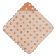 Jollein copil baie pelerina Jacquard Lumina Terra