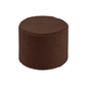 Wigiwama Pouf pentru copii Warm Hazel Pouffe