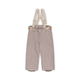 Konges Slojd Pantaloni de schi pentru copii Mismou Stripe La Mer