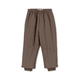 Konges Slojd Pantaloni termici pentru copii Juno Walnut