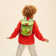 Affenzahn Mic prieten Dragon Kindergarten Rucsac