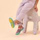 Affenzahn Sandale pentru copii pentru fete Roughy Owl