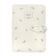 Babyshower Caz pentru cartea de sănătate a copilului Cherry