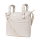 Babyshower Geantă pentru cărucior pentru bebeluși Sophie 100 % lenjerie