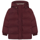 En Fant Jachetă matlasată pentru copii Jacket Quilt Solid Port Royale