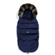 La Millou Aspen Winterproof Geantă pentru cărucior Combo Royal Navy