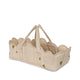 Konges Slojd Doll Bag Lemon